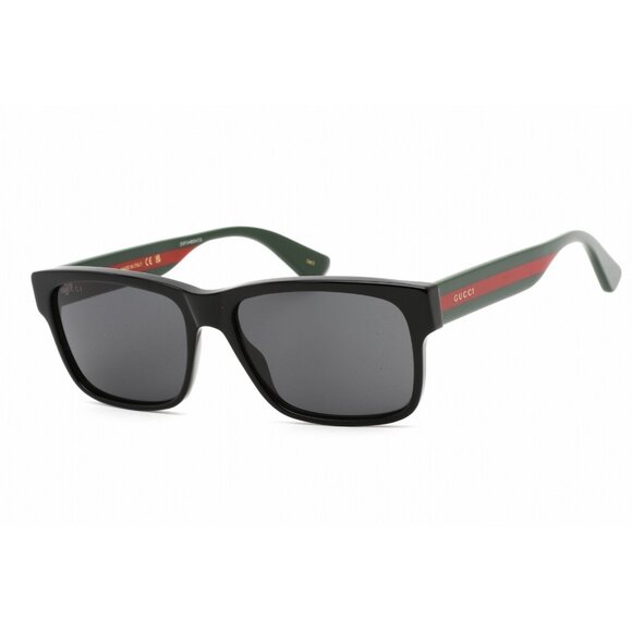 Gucci Sunglasses GG0340S-006-58 New with tags - Picture 1 of 5